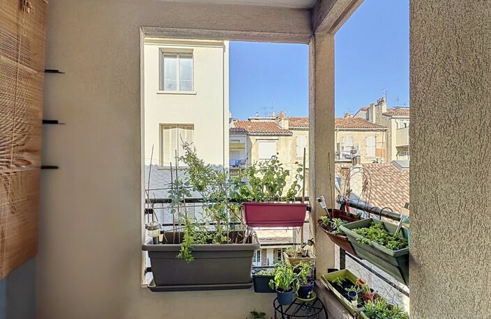 Vente Appartement 4 pièces — photo 5