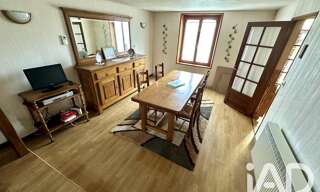 Maison 6 Pièces 106 m² à vendre à Champrond-en-Gâtine (28240)