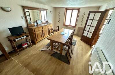 Vente Maison/villa 6 pièces — photo du bien