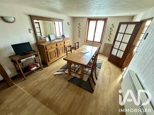 Vente Maison/villa 6 pièces — photo du bien