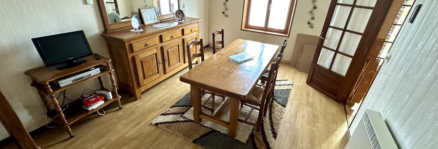 Maison 6 Pièces 106 m² à vendre à Champrond-en-Gâtine (28240)
