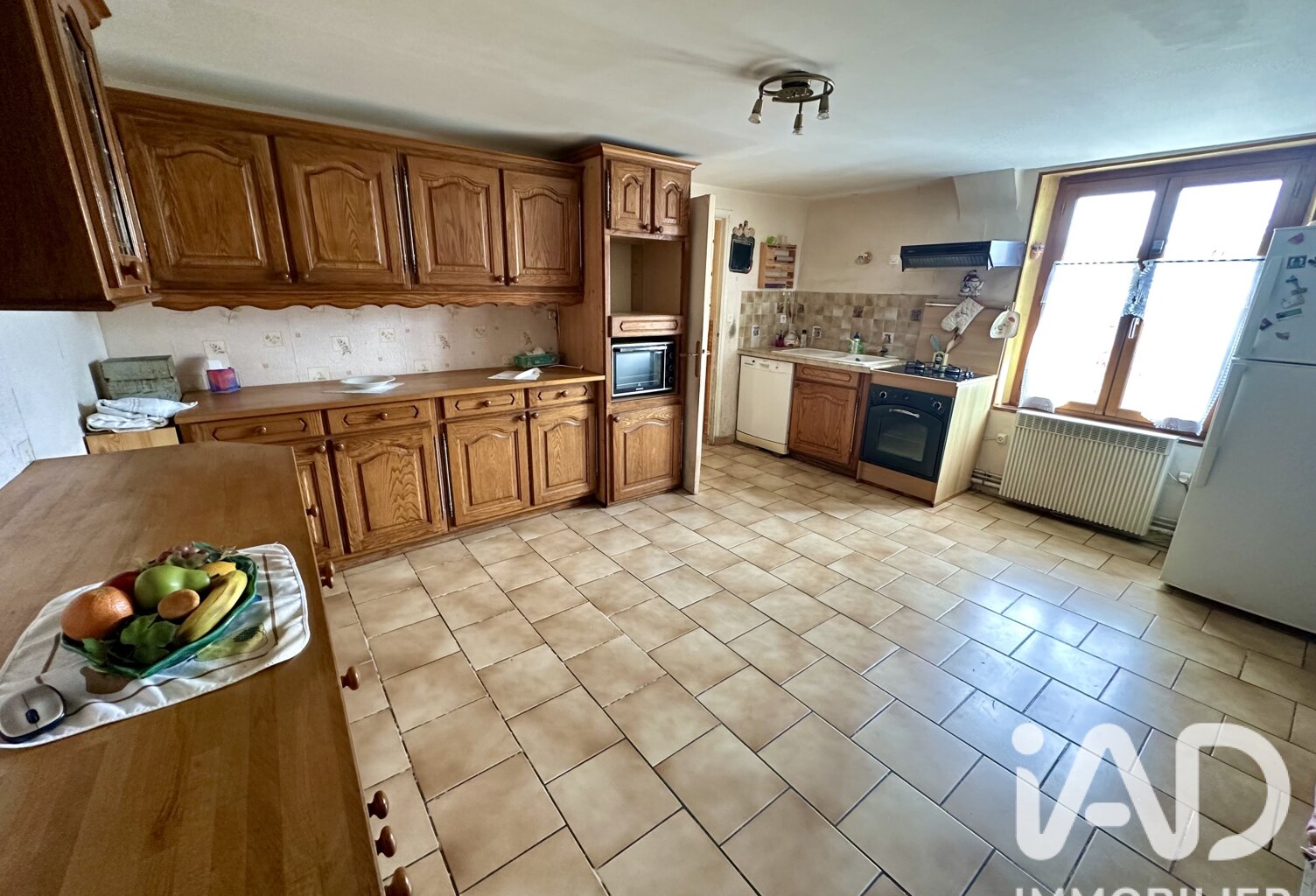 Vente Maison/villa 6 pièces — photo 1