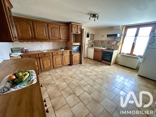 Vente Maison/villa 6 pièces — photo du bien
