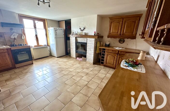 Vente Maison/villa 6 pièces — photo 2