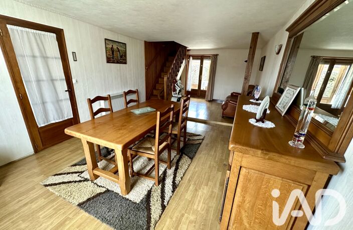 Vente Maison/villa 6 pièces — photo 4