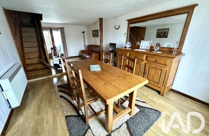 Vente Maison/villa 6 pièces — photo 5