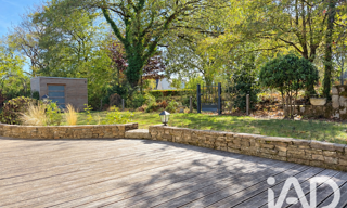 Maison 5 Pièces 153 m² à vendre à Carquefou (44470)