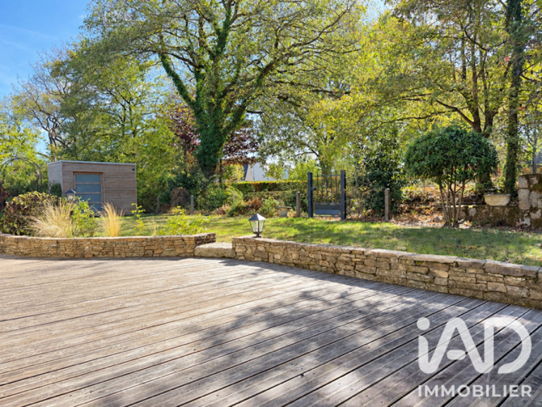 Vente Maison/villa 5 pièces — photo 1