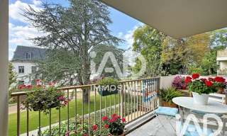 Appartement 3 Pièces 61 m² à vendre à Corbeil-Essonnes (91100)