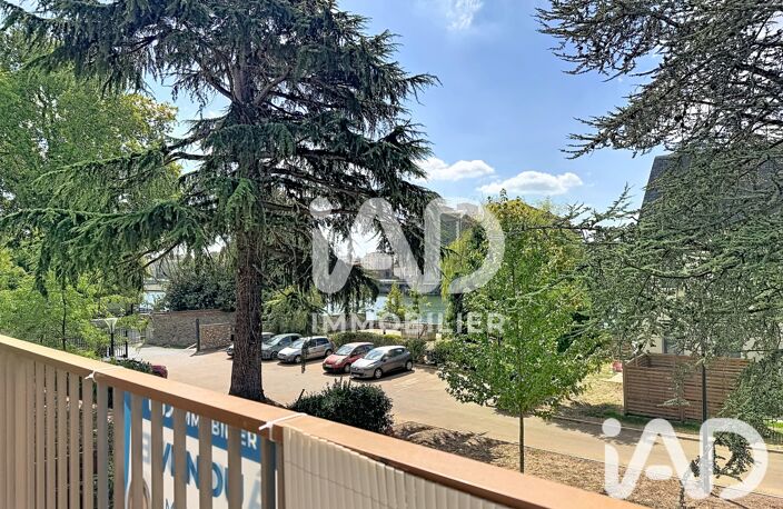 Vente Appartement 3 pièces — photo 2