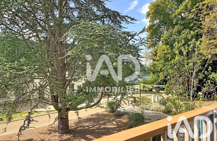 Vente Appartement 3 pièces — photo 3