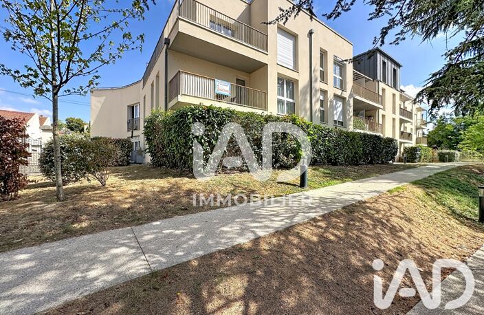 Vente Appartement 3 pièces — photo 4