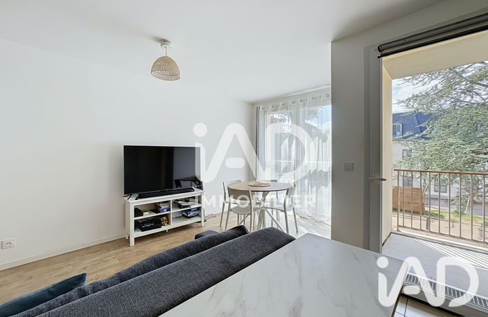 Vente Appartement 3 pièces — photo 5