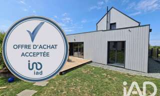 Maison 5 Pièces 133 m² à vendre à Plouézec (22470)