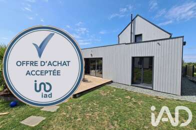 Maison 5 pièces 416000 €