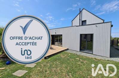 Vente Maison/villa 5 pièces — photo du bien