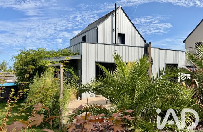 Vente Maison/villa 5 pièces — photo 3