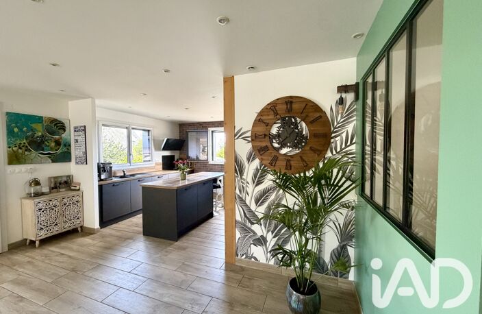 Vente Maison/villa 5 pièces — photo 4