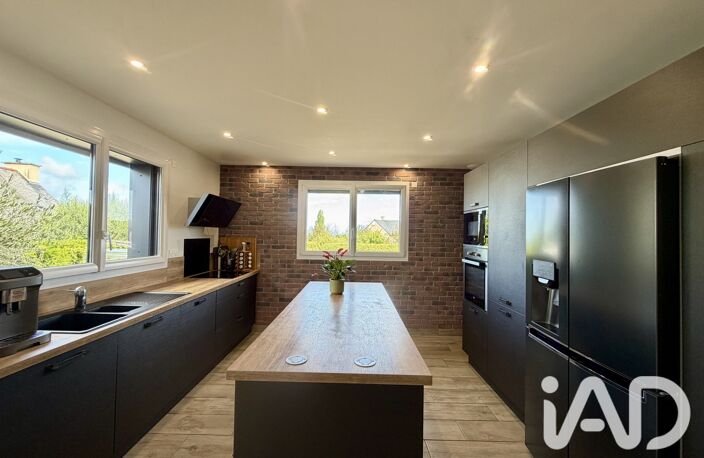 Vente Maison/villa 5 pièces — photo 5