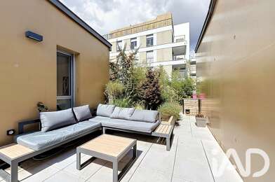 Appartement 4 pièces 315000 €