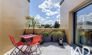 Appartement 4 Pièces 79 m² à vendre à Nantes (44300)