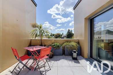 Appartement 4 pièces 315000 €