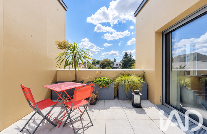 Vente Duplex 4 pièces — photo 3