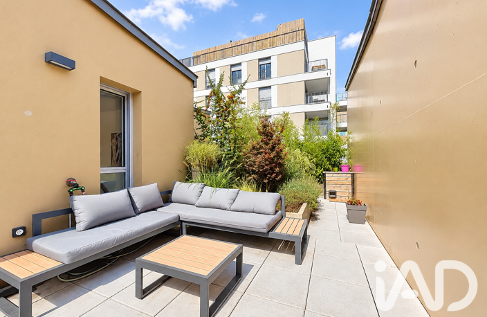Vente Duplex 4 pièces — photo 4