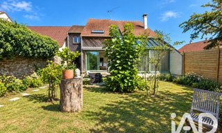 Maison 5 Pièces 142 m² à vendre à Mouroux (77120)