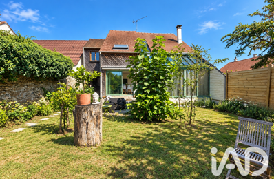 Vente Maison/villa 5 pièces — photo du bien