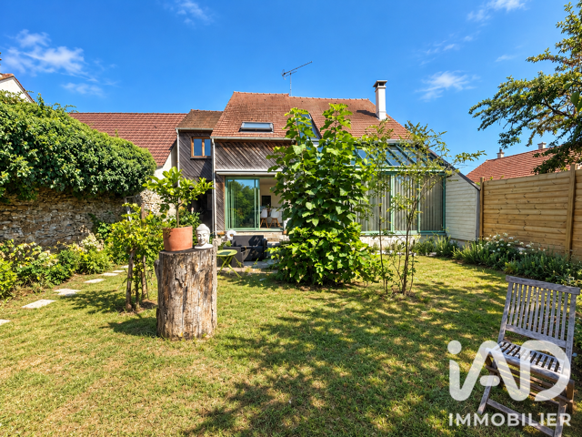 Vente Maison/villa 5 pièces — photo du bien