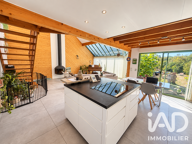 Vente Maison/villa 5 pièces — photo 2