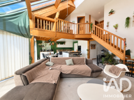 Vente Maison/villa 5 pièces — photo 3