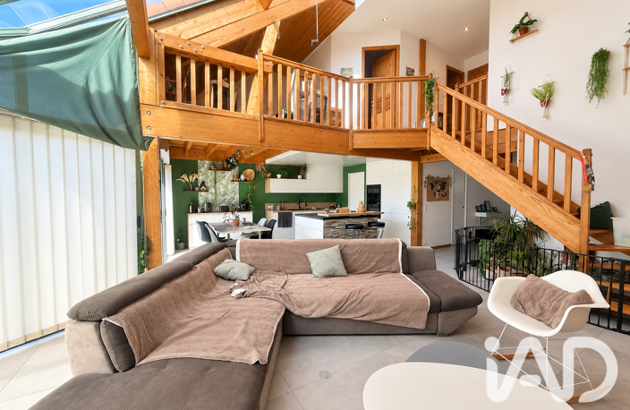 Vente Maison/villa 5 pièces — photo 3