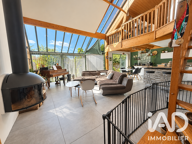Vente Maison/villa 5 pièces — photo 4