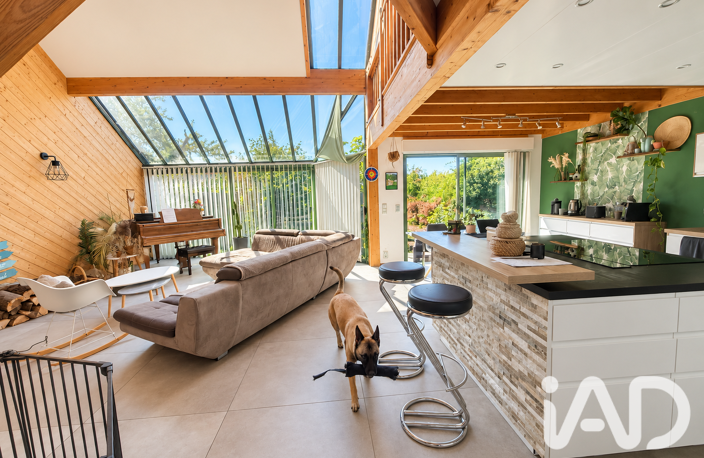 Vente Maison/villa 5 pièces — photo 5