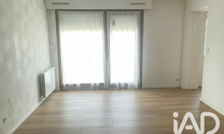 Appartement 3 Pièces 60 m² à louer à Nantes (44000)