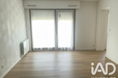 Appartement 3 pièces 1220 €