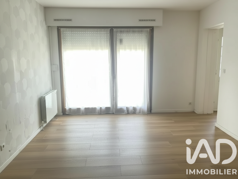 Location Appartement 3 pièces — photo 1