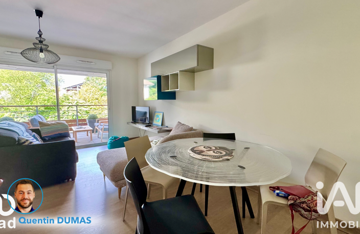 Vente Appartement 3 pièces — photo 3