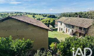 Maison 20 Pièces 400 m² à vendre à Ruy-Montceau (38300)