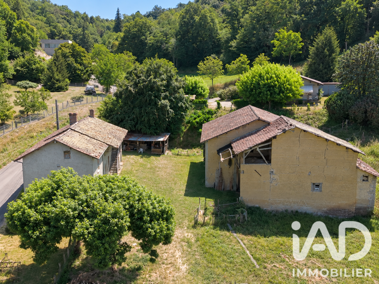 Vente Maison/villa 20 pièces — photo 1