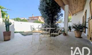 Maison 4 Pièces 80 m² à vendre à Saint-Laurent-de-la-Salanque (66250)