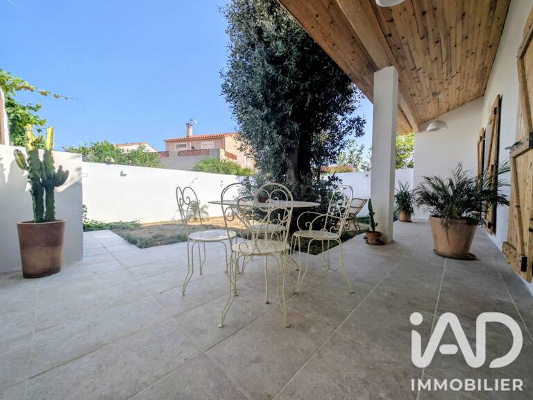 Vente Maison/villa 4 pièces — photo 1