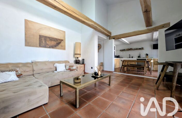 Vente Maison/villa 4 pièces — photo 3