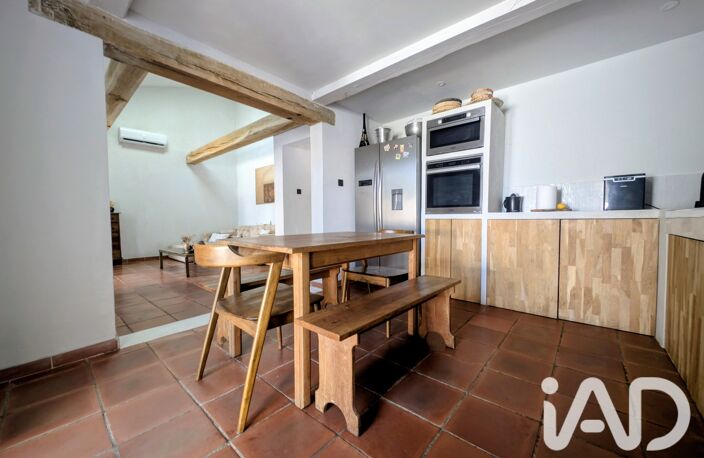 Vente Maison/villa 4 pièces — photo 4