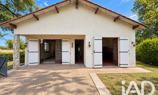 Maison 5 Pièces 107 m² à vendre à Coutras (33230)