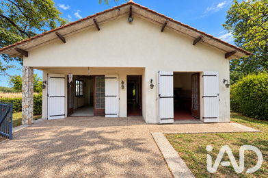 Maison 5 pièces 149000 €
