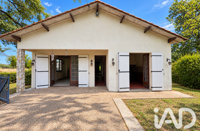 Vente Maison/villa 5 pièces — photo du bien