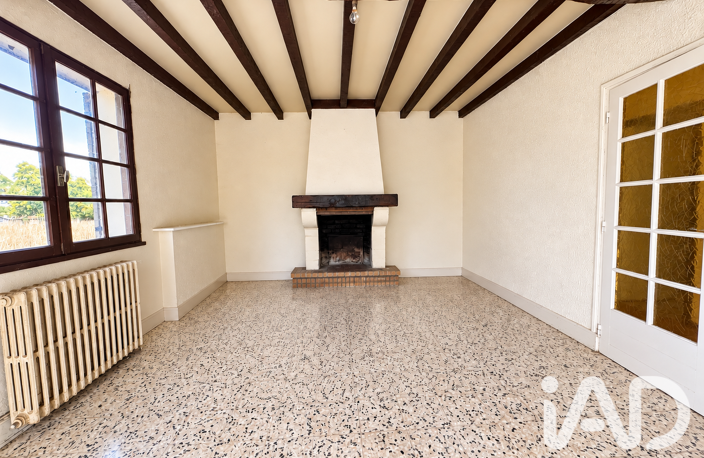 Vente Maison/villa 5 pièces — photo 2